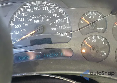 2004 Chevrolet Silverado 1500 Ls from USA, damaged, VIN 1GCEC19V84E400401